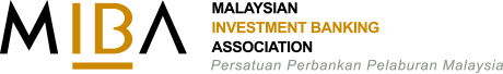 Malaysian Investment Banking Assocation – Persatuan Perbankan Pelaburan ...