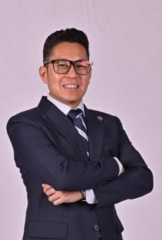 En Hishammudin Bin Hud – Affin Hwang