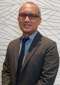 Encik Ahmad Fazlee