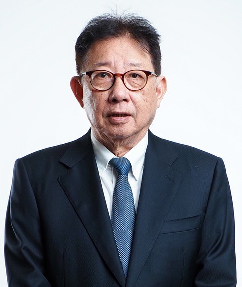Mr Chew Sing Guan
