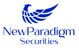 Mercury Securities